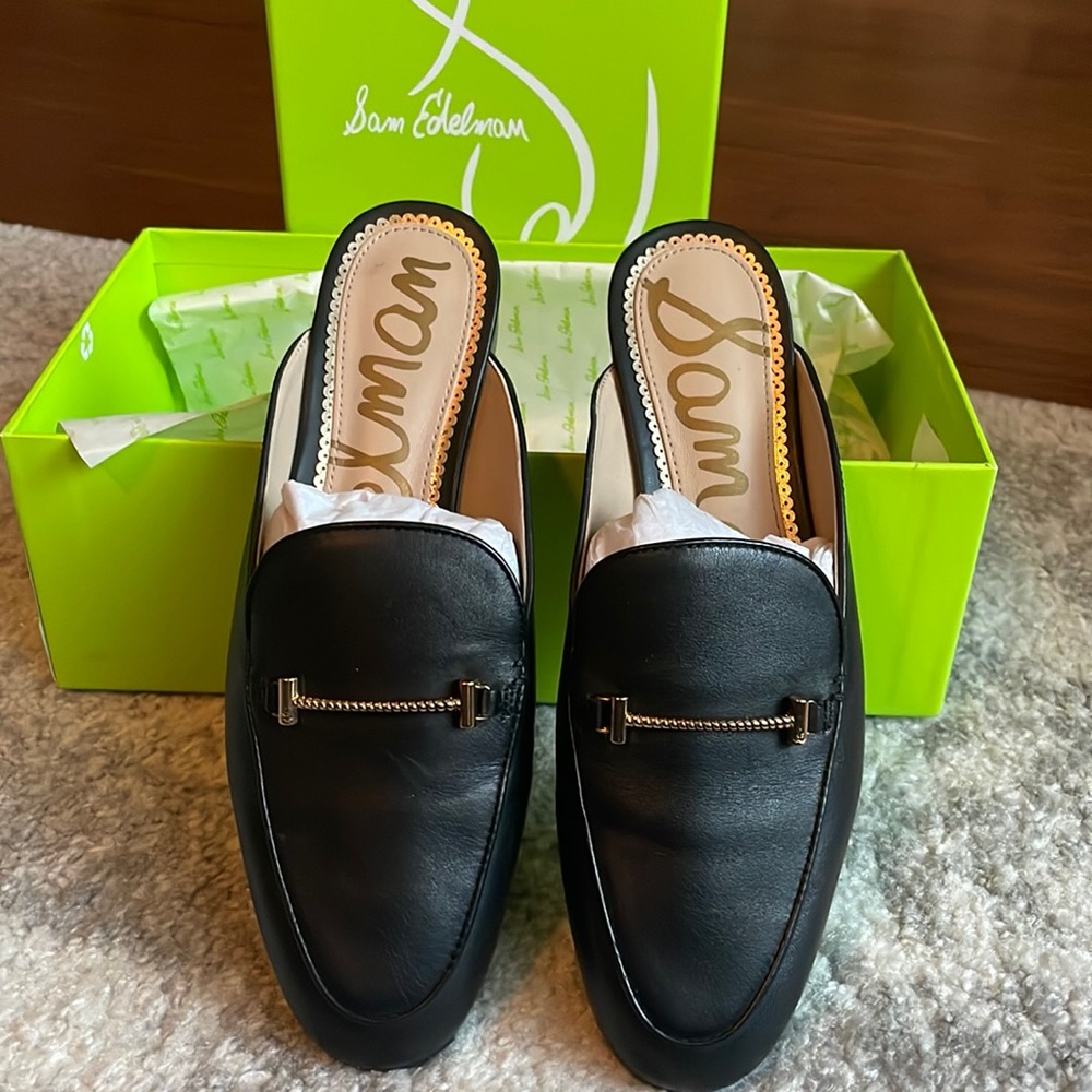 Sam Edelman Laurna mule
